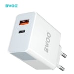 Зарядно устройство CDA131, 38W, PD20W+QC18W