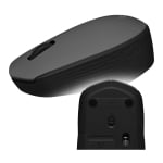 Безжична Мишка Logitech M170 Grey, 2.4GHz Nano