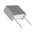 Кондензатор полипропилен X2 330nF/275VAC, 10%, 15 мм