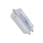 Филтър шумоподтискащ 0.47uF+2х10 nF+2х1mH/275VAC, 16А