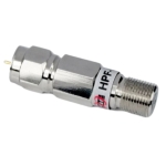 Високочестотен филтър PCT-HPF-80A, 80 to 1002 MHz