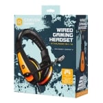Слушалки с микрофон CANYON CND-SGHS1, Mic