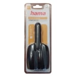 Разклонител за автозапалка HAMA 89290, 88436