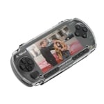 PSP Powered Case TRUST GM-5200 /14657