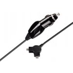 Зарядно за кола за DSi/XL/Lite/3DS HAMA /53688