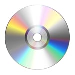 Диск DVD-R Maxell 4.7GB, 120min 16x, Bulk.50, PRINT