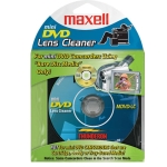 Почистващ Mini DVD за оптика Maxell MDVD-LC 190714