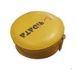 Органайзер Mini-Disc (8cm) 12, RiData, Leather