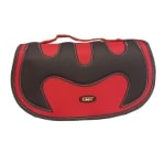 Плик за CD Wallet 80 pcs, E.Box, Red EHB1280