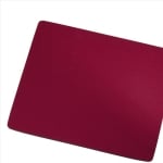 Подложка за мишка Red Neoprene Pad HAMA, 22x18x0.5cm /54767