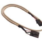 Кабел CD-Audio, 4pin
