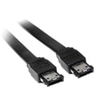 Кабел eSATA - eSATA Cable 0.5m, Roline /11.03.1575