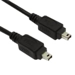 Кабел IEEE 1394, 4/4-pin, 1.8 m