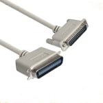 Кабел DB25, C36 Parallel  Roline, 1.8m 11.01.1018