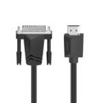 Кабел DVI-M HDMI-M 3m HAMA, 4K, 200716