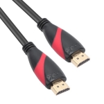 Кабел HDMI v2.0 M-M 15m, GP, VCOM CG525-v2.0-15m