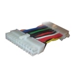 Кабел 20-24-pin ATX  FORTRON , FS-20/24
