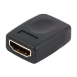 Преход HDMI v1.4 F-F Connector HAMA 4K/GP/3D 39860