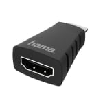 Преход HDMI , Mini HDMI /C F-M Тв.Вр. HAMA, 4K, 200347