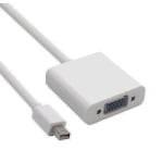 Преход Mini DP-M, VGA-F  VCOM CG613 0.15m