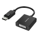 Преход DisplayPort-M, DVI-F HAMA 53767
