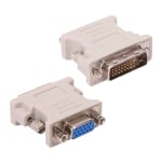 Преход DVI-M, VGA-F VCOM CA301