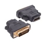 Преход DVI-M, HDMI-F Тв.Вр. VCOM, GP CA312