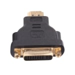 Преход DVI-F, HDMI-M Тв.Вр. VCOM, GP CA311