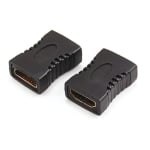 Преход HDMI женски/HDMI женски