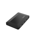 USB2.0 Hub 4 Port HAMA, Adapter /200122