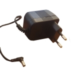 Адаптер 9V 300mA AC-DC, трансформаторен