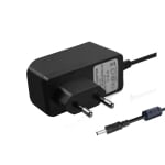 ZiK Tablet Charger 9V DC 2A, 2.5mm Plug