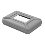 3.5“ HDD Protection Box ORICO /PHX-35-GY