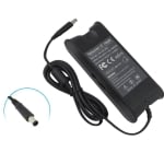 Захранване заместител за DELL 19.5V, 4.62A, 90W, 7.4x5.0mm+Pin