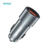 Зарядно устройство за автомобил BO-CC73, 38W PD+QC