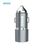 Зарядно устройство за автомобил BO-CC68, 38W PD20W+QC18W