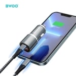 Зарядно устройство за автомобил BO-CC68, 38W PD20W+QC18W