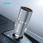 Зарядно устройство за автомобил BO-CC68, 38W PD20W+QC18W