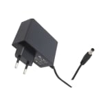 Адаптер импулсен POS, 12VDC/1.5A, 18W