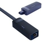 Мрежова карта USB 2.0 10/100 ORICO UTK-U2-BK
