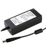Захранване заместител за HP 18.5V/6.5A, 7.4x5.0mm+Pin