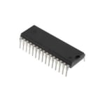 Интегрална схема TDA8366, SDIP-52