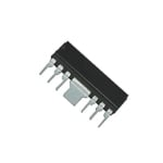 Интегрална схема HA13402, DIP-12F