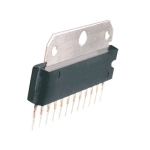 Интегрална схема KA2130A, HSIP-10
