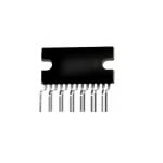 Интегрална схема TDA1558Q, DBS-17P