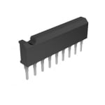 Интегрална схема M54649L, SIP-10