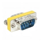 Преход DB9,  COM  M-M VCOM CA084