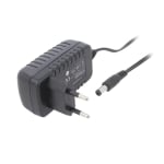 ZiK Tablet Charger 9V DC 2A, 3.5mm Plug