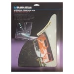 Фолио за лаптоп Manhattan CityScape,17“