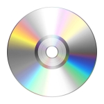 Диск DVD+R LG 4.7GB, 120min 8x, Sp.25